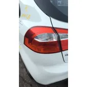 Piloto Trasero Izquierdo para Kia Rio Iii (Ub)