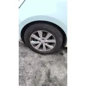 Pinza Freno Delantera Izquierda para Kia Rio Iii (Ub)