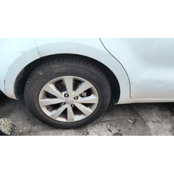 Pinza Freno Trasera Derecha para Kia Rio Iii (Ub)