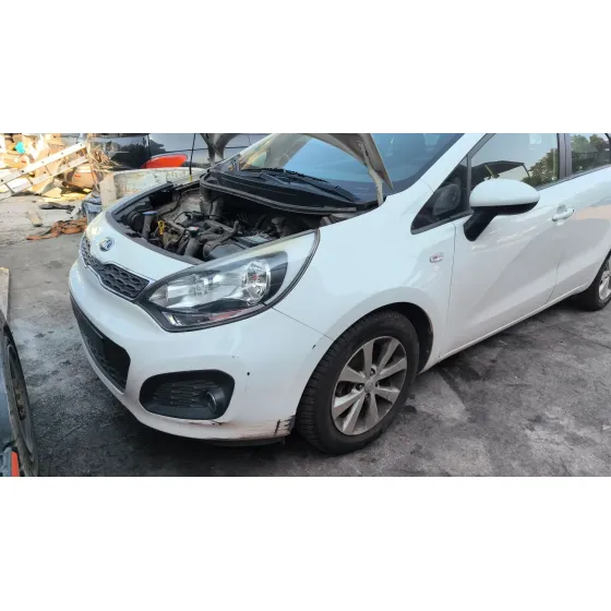 Puente Delantero para Kia Rio Iii (Ub)