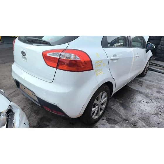 Puente Trasero para Kia Rio Iii (Ub)
