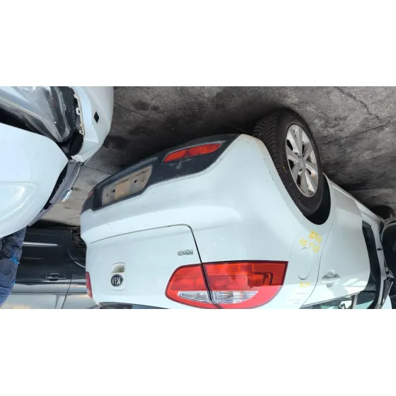 Puente Trasero para Kia Rio Iii (Ub)