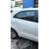 Puerta Trasera Derecha para Kia Rio Iii (Ub)