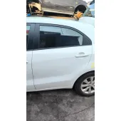 Puerta Trasera Izquierda para Kia Rio Iii (Ub)