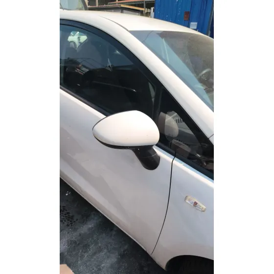 Retrovisor Derecho para Kia Rio Iii (Ub)