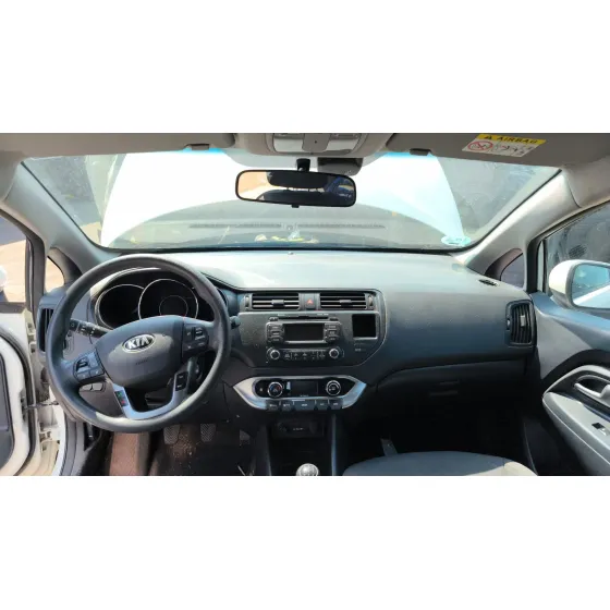 Salpicadero para Kia Rio Iii (Ub)