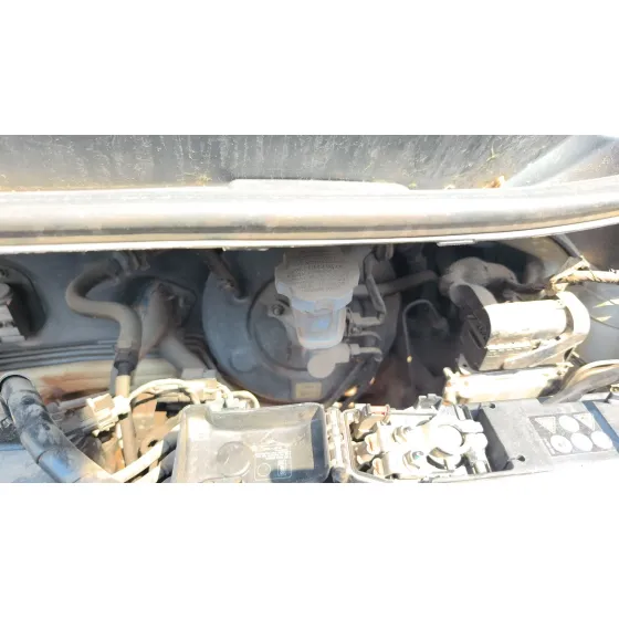 Servofreno para Kia Rio Iii (Ub)