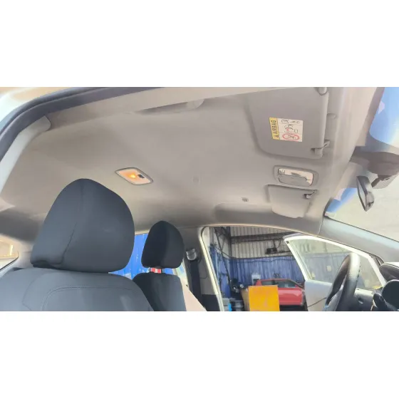 Techo Interior para Kia Rio Iii (Ub)