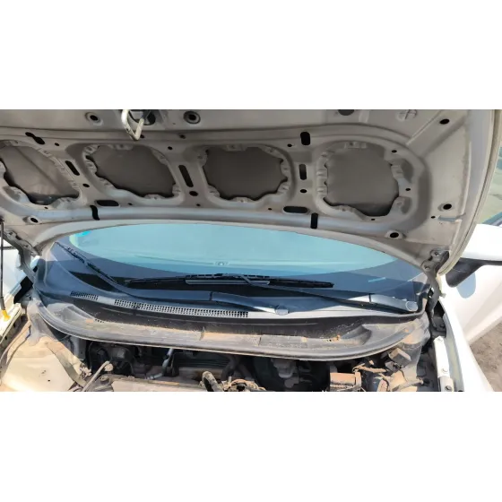 Torpedo para Kia Rio Iii (Ub)