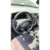 Volante para Kia Rio Iii (Ub)