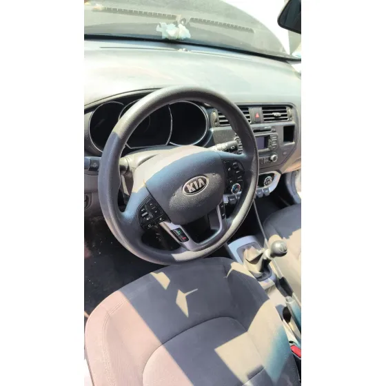 Volante para Kia Rio Iii (Ub)