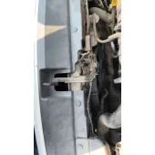 Cerradura Capot para Kia Rio Iii (Ub)
