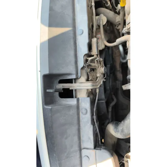 Cerradura Capot para Kia Rio Iii (Ub)