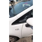 Luna Custodia Delantera Izquierda para Kia Rio Iii (Ub)