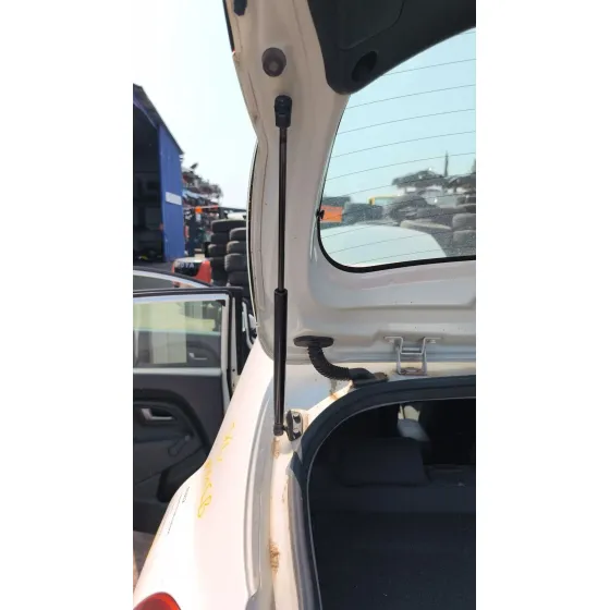 Amortiguador Porton Trasero Izquierdo para Kia Rio Iii (Ub)