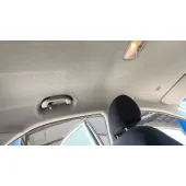 Airbag Cortina Trasero Izquierdo para Kia Rio Iii (Ub)
