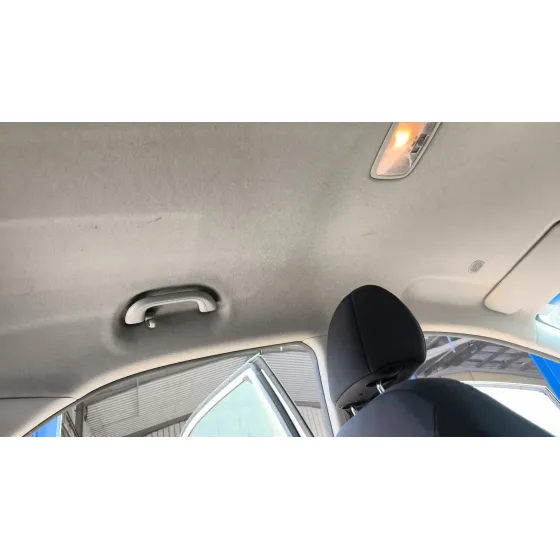Airbag Cortina Trasero Izquierdo para Kia Rio Iii (Ub)