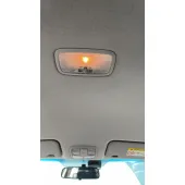 Luz Interior Delantera Central para Kia Rio Iii (Ub)
