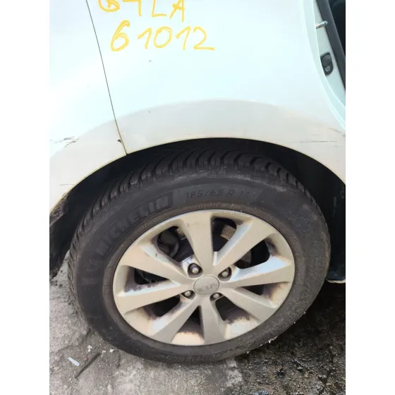 Llanta para Kia Rio Iii (Ub)