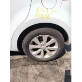 Llanta Trasera Izquierda para Kia Rio Iii (Ub)