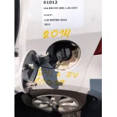 Tapon Combustible para Kia Rio Iii (Ub)