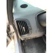 Aireador Lateral Izquierdo para Kia Rio Iii (Ub)
