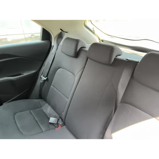 Reposacabezas Trasero Derecho para Kia Rio Iii (Ub)