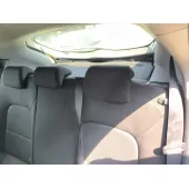 Reposacabezas Trasero Izquierdo para Kia Rio Iii (Ub)