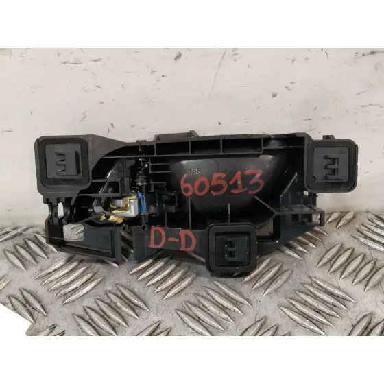 Maneta Interior Delantera Derecha para Mini Mini (R56)