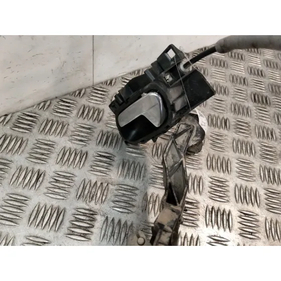 Cerradura Puerta Trasera Izquierda para Peugeot 208
