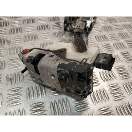 Cerradura Puerta Trasera Izquierda para Peugeot 208