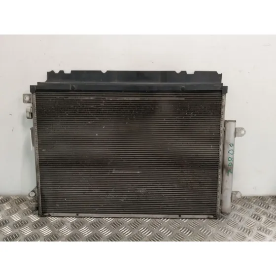 Condensador / Radiador Aire Acondicionado para Suzuki Vitara (Ly)
