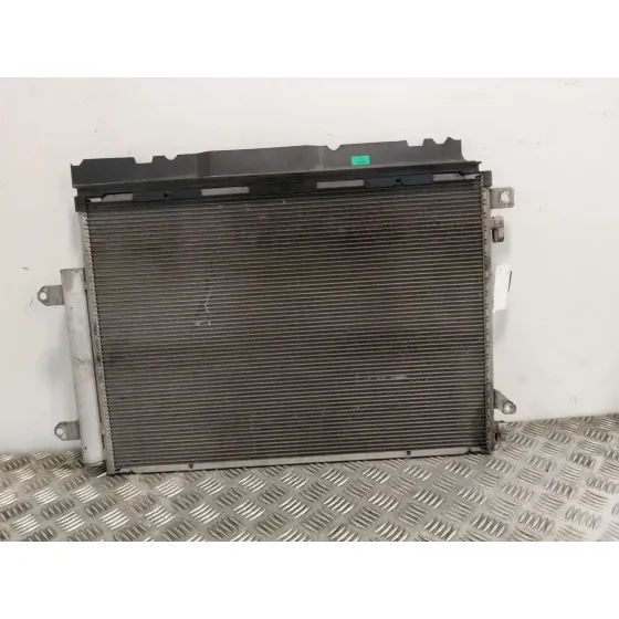 Condensador / Radiador Aire Acondicionado para Suzuki Vitara (Ly)