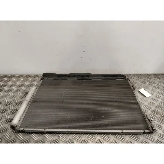 Condensador / Radiador Aire Acondicionado para Suzuki Vitara (Ly)