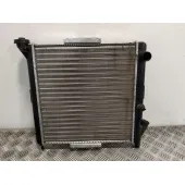 Radiador Agua para Renault Express Furgoneta/Monovolumen (F40_, G40_)