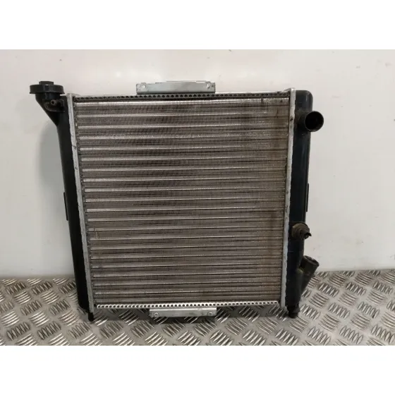 Radiador Agua para Renault Express Furgoneta/Monovolumen (F40_, G40_)