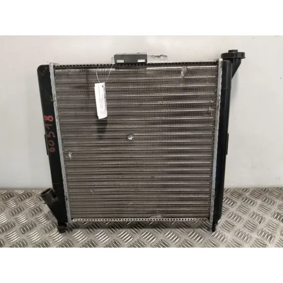 Radiador Agua para Renault Express Furgoneta/Monovolumen (F40_, G40_)