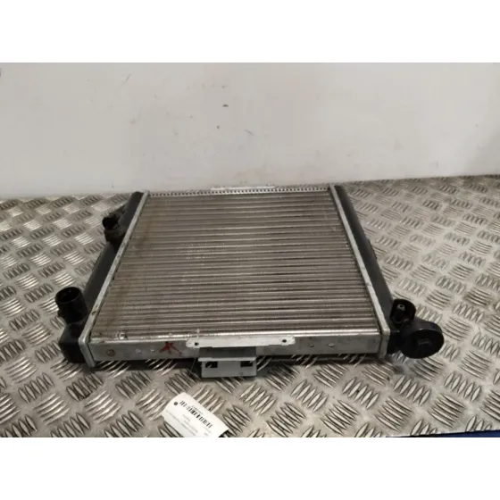 Radiador Agua para Renault Express Furgoneta/Monovolumen (F40_, G40_)