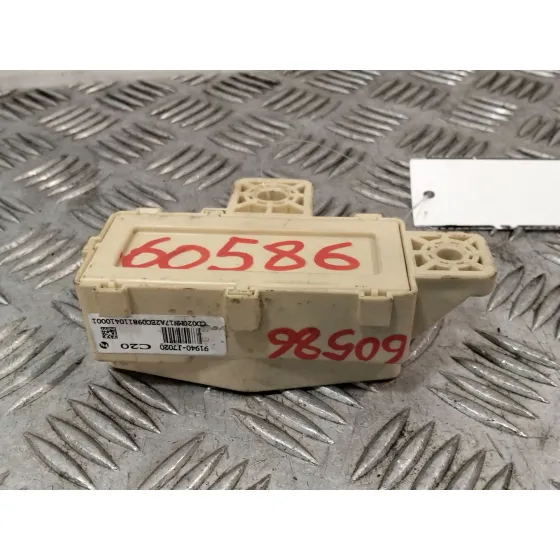 Modulo Electronico para Kia Xceed (Cd)