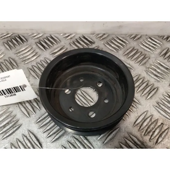 Polea Bomba Agua para Ford Ecosport