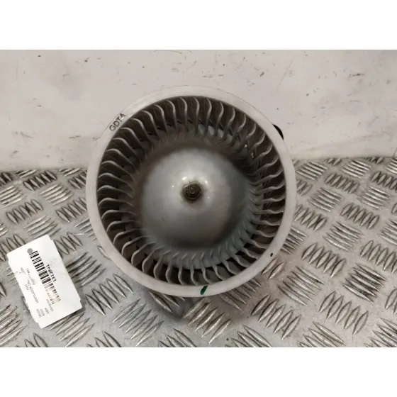 Ventilador Calefaccion para Fiat Fiorino