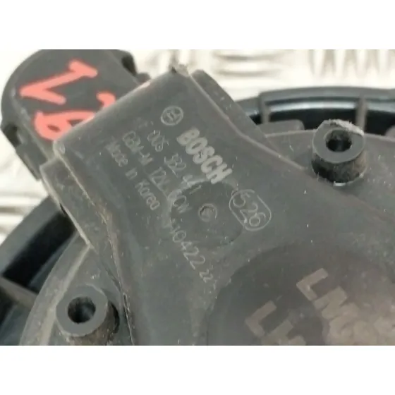 Ventilador Calefaccion para Fiat Fiorino