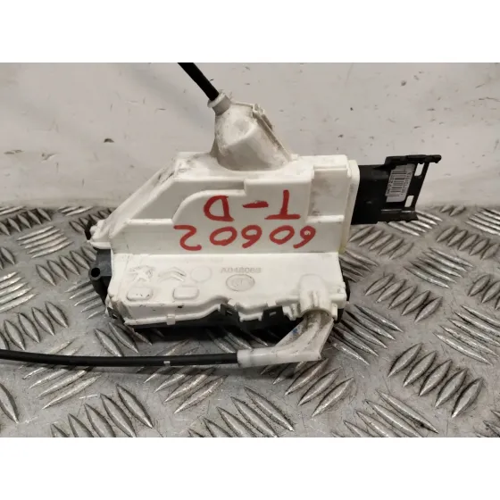 Cerradura Puerta Trasera Derecha para Citroën C3 I (Fc_, Fn_)