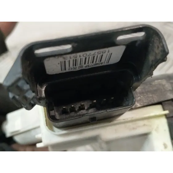 Cerradura Puerta Trasera Derecha para Citroën C3 I (Fc_, Fn_)