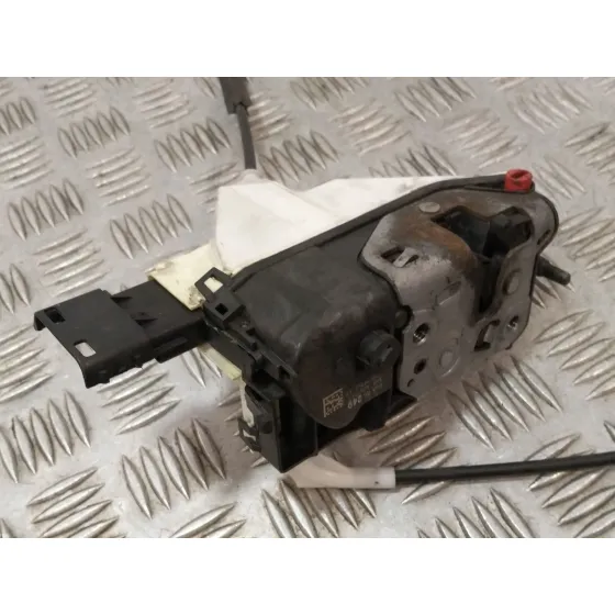 Cerradura Puerta Trasera Derecha para Citroën C3 I (Fc_, Fn_)