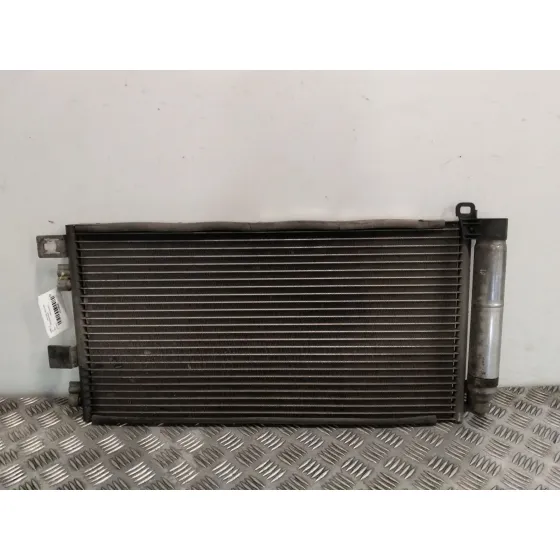 Radiador Agua para Mini Mini (R50, R53)