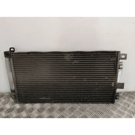 Radiador Agua para Mini Mini (R50, R53)