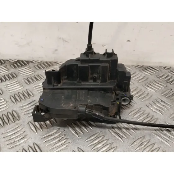 Cerradura Puerta Delantera Izquierda para Renault Clio Iii (Br0/1, Cr0/1)