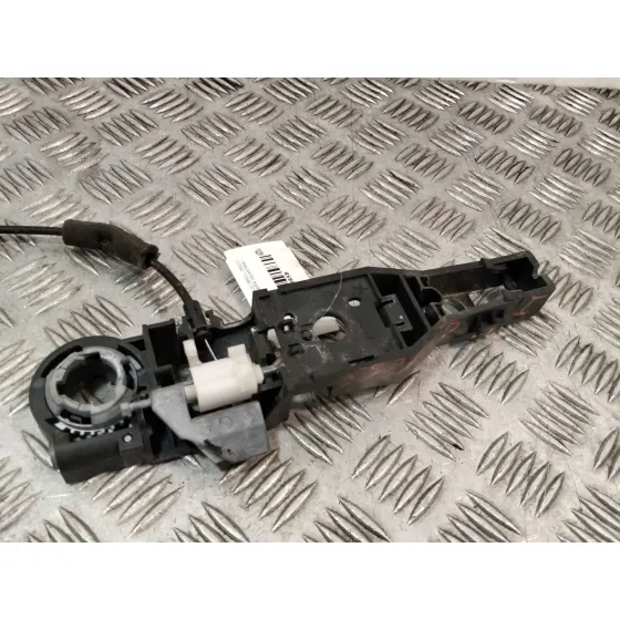 Cerradura Puerta Delantera Izquierda para Renault Clio Iii (Br0/1, Cr0/1)