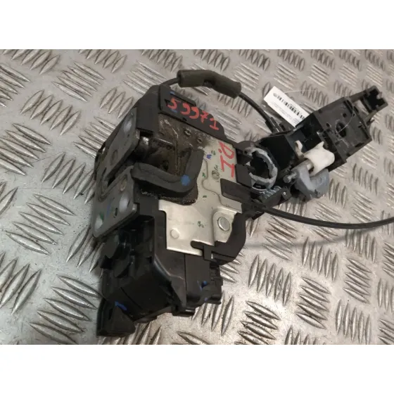 Cerradura Puerta Delantera Izquierda para Renault Clio Iii (Br0/1, Cr0/1)